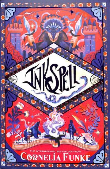 Picture of Inkspell (Anniversary reissue) 