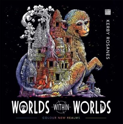 Picture of Worlds Within Worlds 