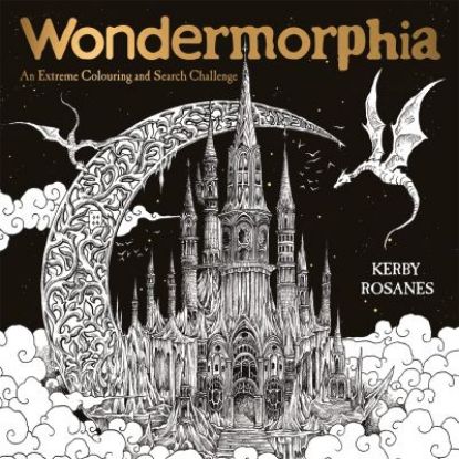 Picture of Wondermorphia 