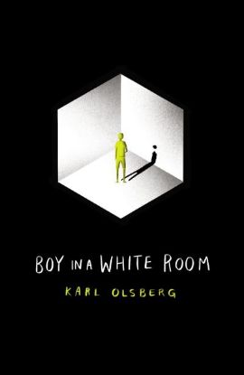 Picture of Boy In A White Room 