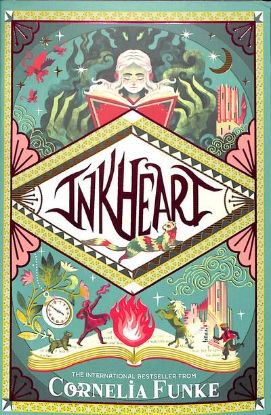 Picture of Inkheart (Anniversary reissue) 