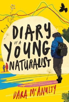 Picture of Diary of a Young Naturalist 