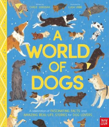 Picture of World of Dogs 
