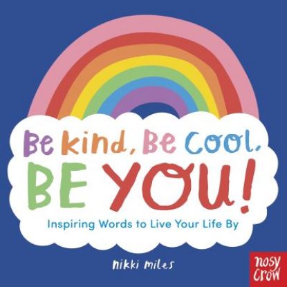 Picture of Be Kind Be Cool Be You 
