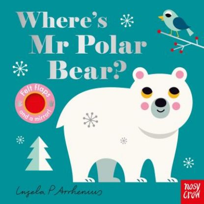 Picture of Wheres Mr Polar Bear 