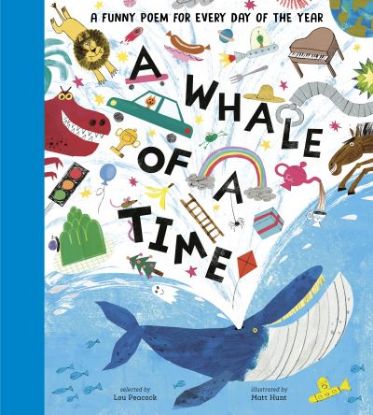 Picture of Whale Of A Time 