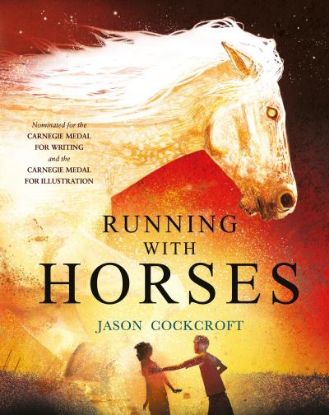 Picture of Running With Horses 