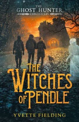 Picture of Witches of Pendle 