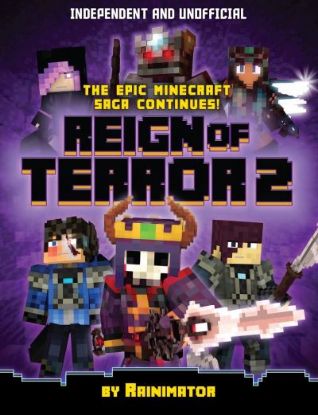 Picture of Minecraft Reign Of Terror 2 