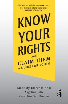 Picture of Know your rights and claim them