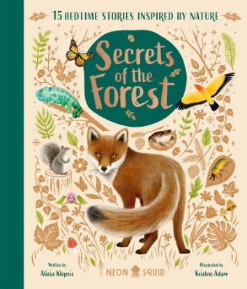 Picture of Secrets Of The Forest 
