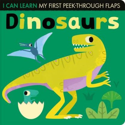 Picture of Dinosaurs Board Book