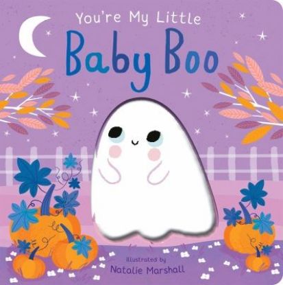 Picture of Youre My Little Baby Boo Board Book