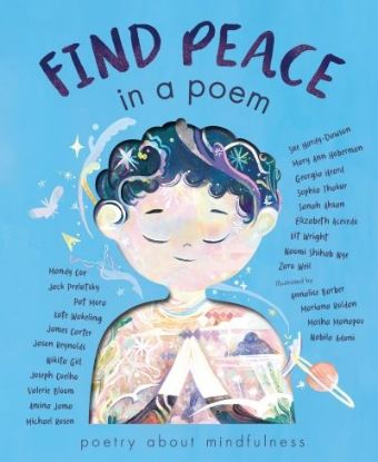 Picture of Find Peace in a Poem  