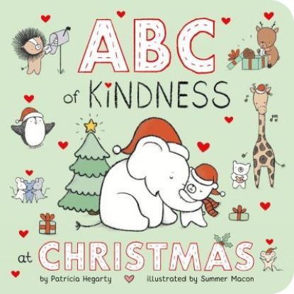 Picture of ABC of Kindness at Christmas