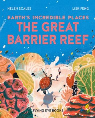 Picture of Great Barrier Reef 