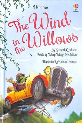 Picture of Wind In The Willows 