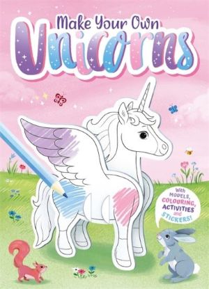 Picture of Make Your Own Unicorns 