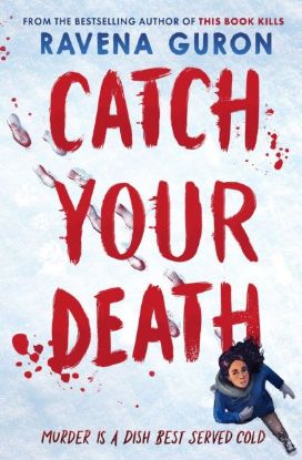 Picture of Catch Your Death 
