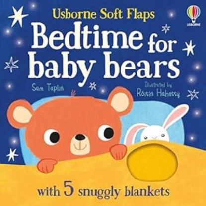 Picture of Bedtime For Baby Bears 