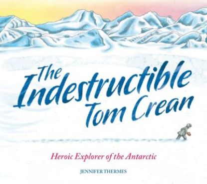 Picture of Indestructible Tom Crean 