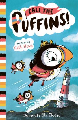 Picture of Call The Puffins 