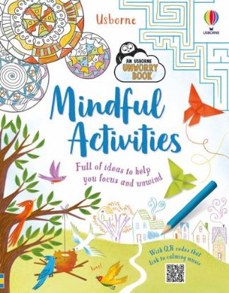 Picture of Mindful Activities