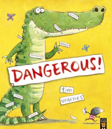 Picture of Dangerous 