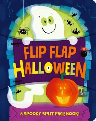 Picture of Flip Flap Halloween 