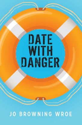 Picture of Date with Danger(Barrington Stokes)