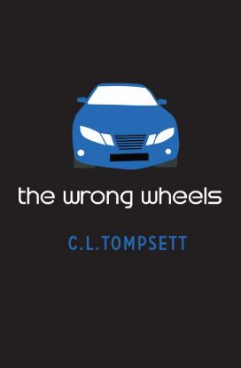 Picture of Wrong Wheels(Barrington Stokes)