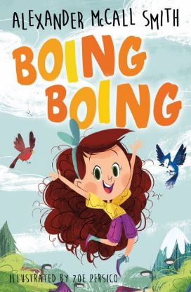 Picture of Boing Boing(Barrinton Stokes Ed)