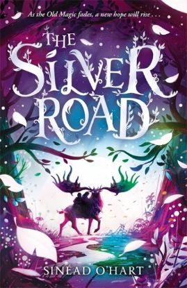 Picture of Silver Road 