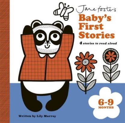 Picture of Jane Fosters Babys First Stories: 6–9 months