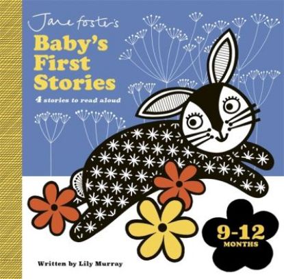 Picture of Jane Fosters Babys First Stories: 9–12 months