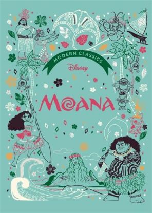 Picture of Disney Modern Classics Moana 
