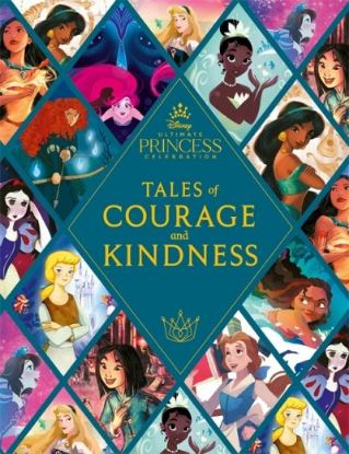 Picture of Tales Of Courage And Kindness 