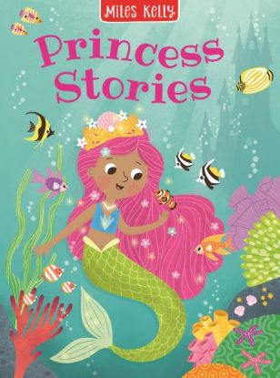 Picture of Princess Stories 