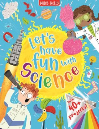 Picture of Lets Have Fun With Science 