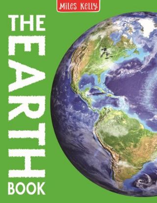 Picture of Earth Book 
