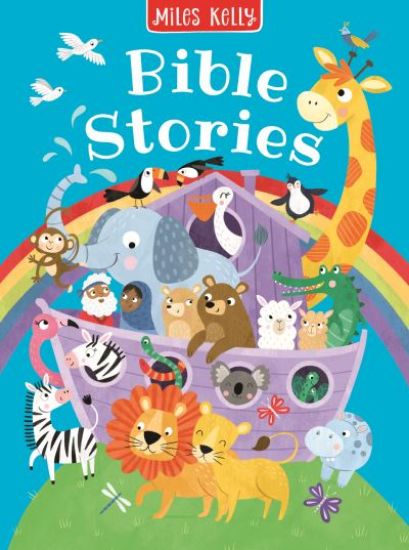 Picture of Bible Stories 