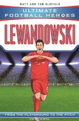 Picture of Lewandowski: Ultimate Football Heroes