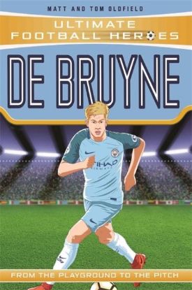 Picture of De Bruyne: Ultimate Football Heroes