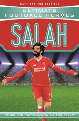 Picture of Salah: Ultimate Football Heroes