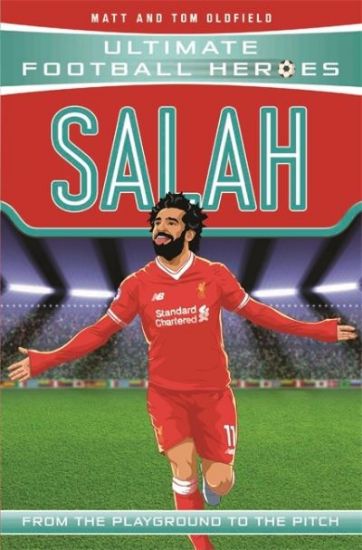Picture of Salah: Ultimate Football Heroes