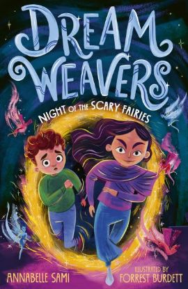Picture of Dreamweavers: Night of the Scary Fairies 
