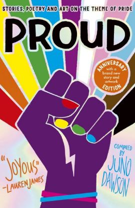 Picture of Proud 