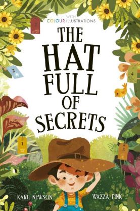 Picture of Hat Full Of Secrets 