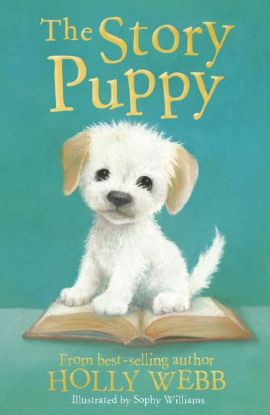 Picture of Story Puppy 
