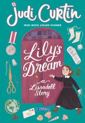 Picture of Lilys Dream A Lissadell Story 